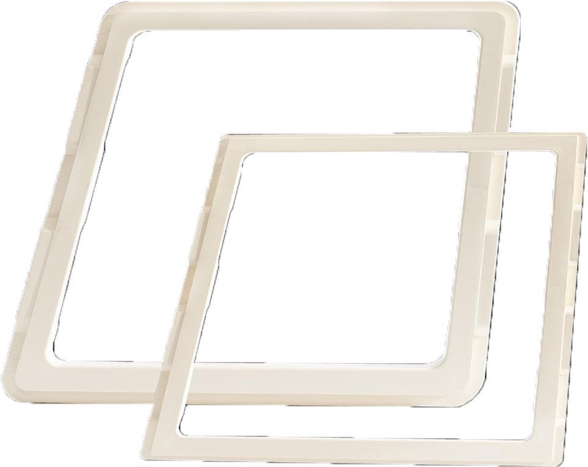 MPK Adapterframe 28x28 Ducato Dak