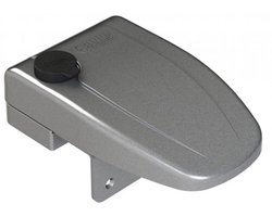 Safe Door Frame Grey