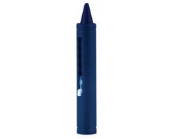 Nuby - Badspeelgoed - 5 Badkrijtjes - Blauw, Groen, Geel, Rood & Paars - 3j+ van Nûby — afbeelding 5