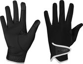 Horka - Handschoenen Originals - Zwart - 12 jaar