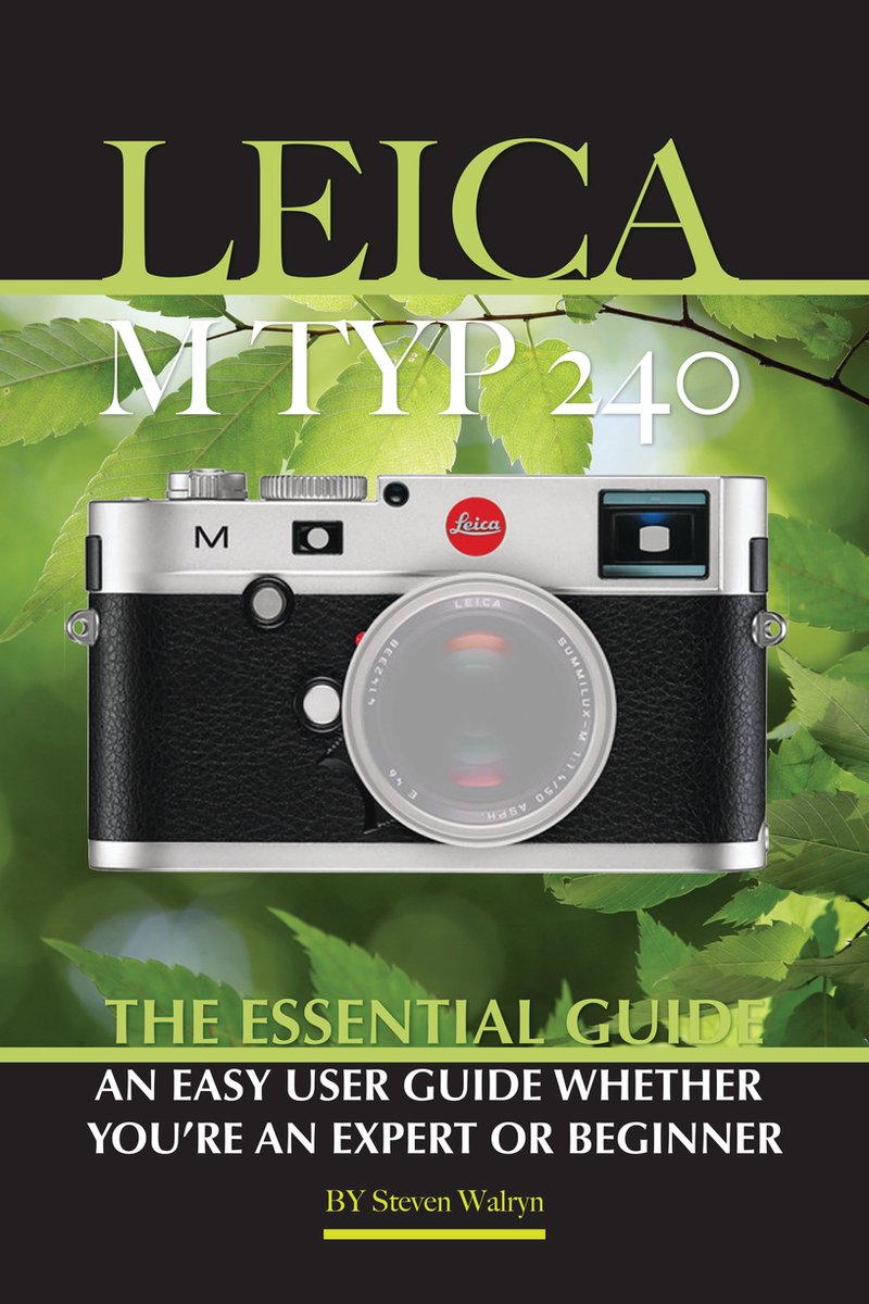 Nikon Coolpix p1000: A Learning Guide. From Beginner To Advanced Level  eBook by Steven Walryn - EPUB Book