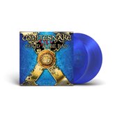 Whitesnake - Still Good to Be Bad (Blue 2LP)