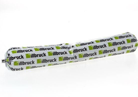 Foto: Ubbink folicoll universele universeel 75 ml lijm voor vijverfolie