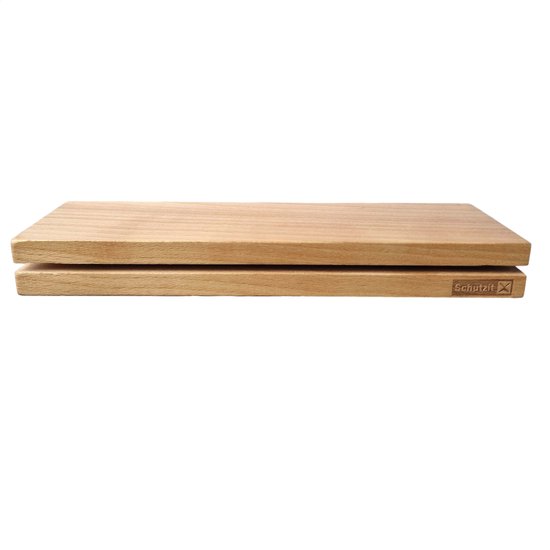 Jemyxhw Sleutelhanger voor aan de muur, decoratieve sleutelhanger, wandkapstok met plank met 5 sleutelhaken, voor woonkamer, badkamer, keuken, entree, hal (bruin