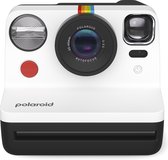 Polaroid Now Generation 2 - Appareil photo instantané - Noir et White