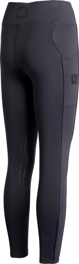grip thermo rijlegging Amber met zitvlak - Paardensport