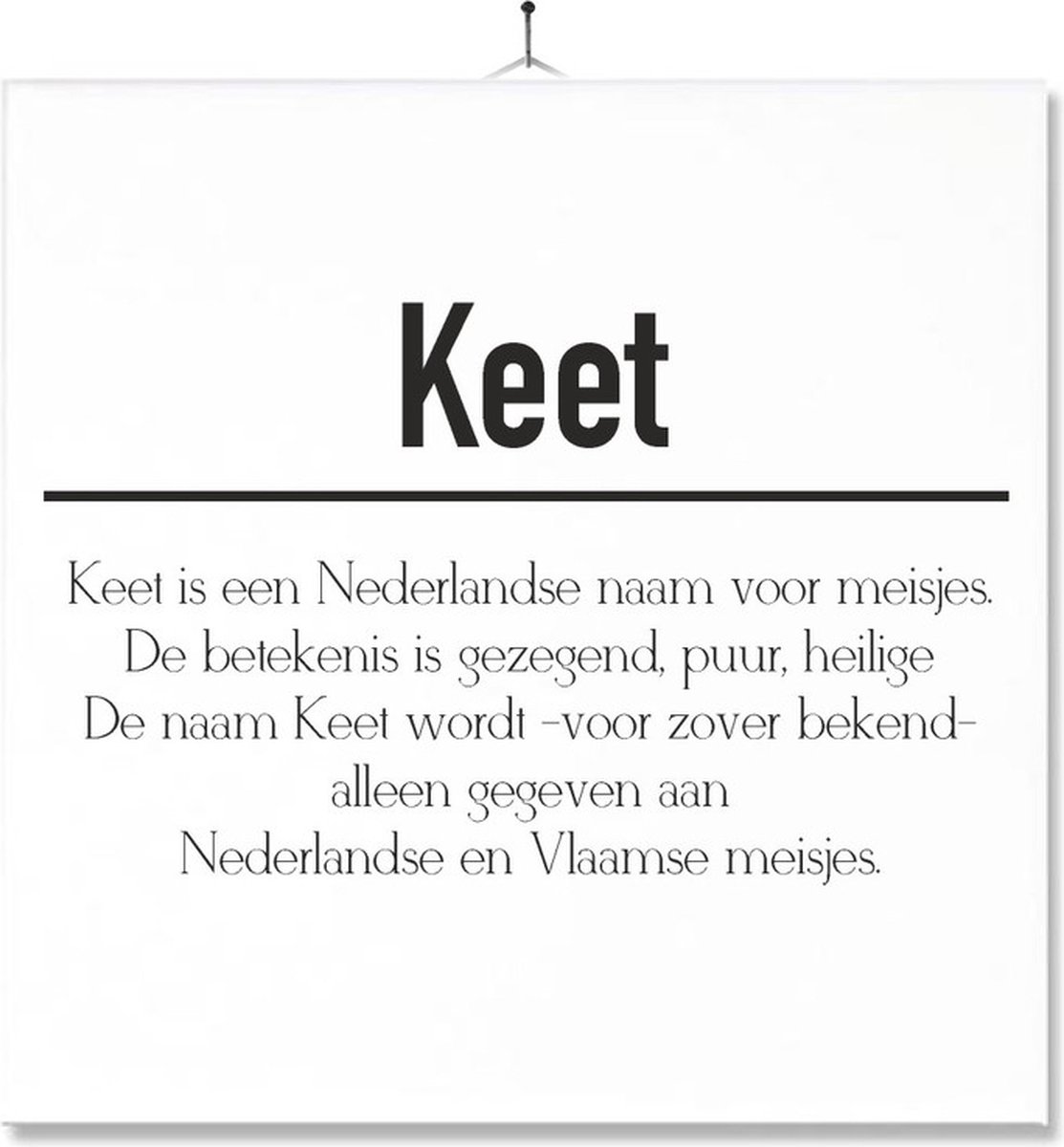 product