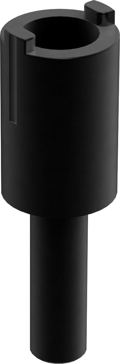 Fastmount montagestift voor pc-m1a/pc-m2h/pc-vm1/ps-150/lp-m8 ( a 1 st )