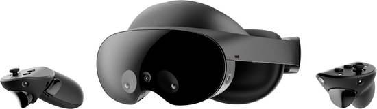 Meta Quest Pro - 256 GB