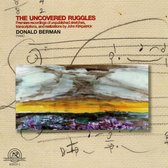 Donald Berman - Ruggles: The Uncovered Ruggles (CD)
