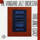 The Vanguard Jazz Orchestra: Thad J