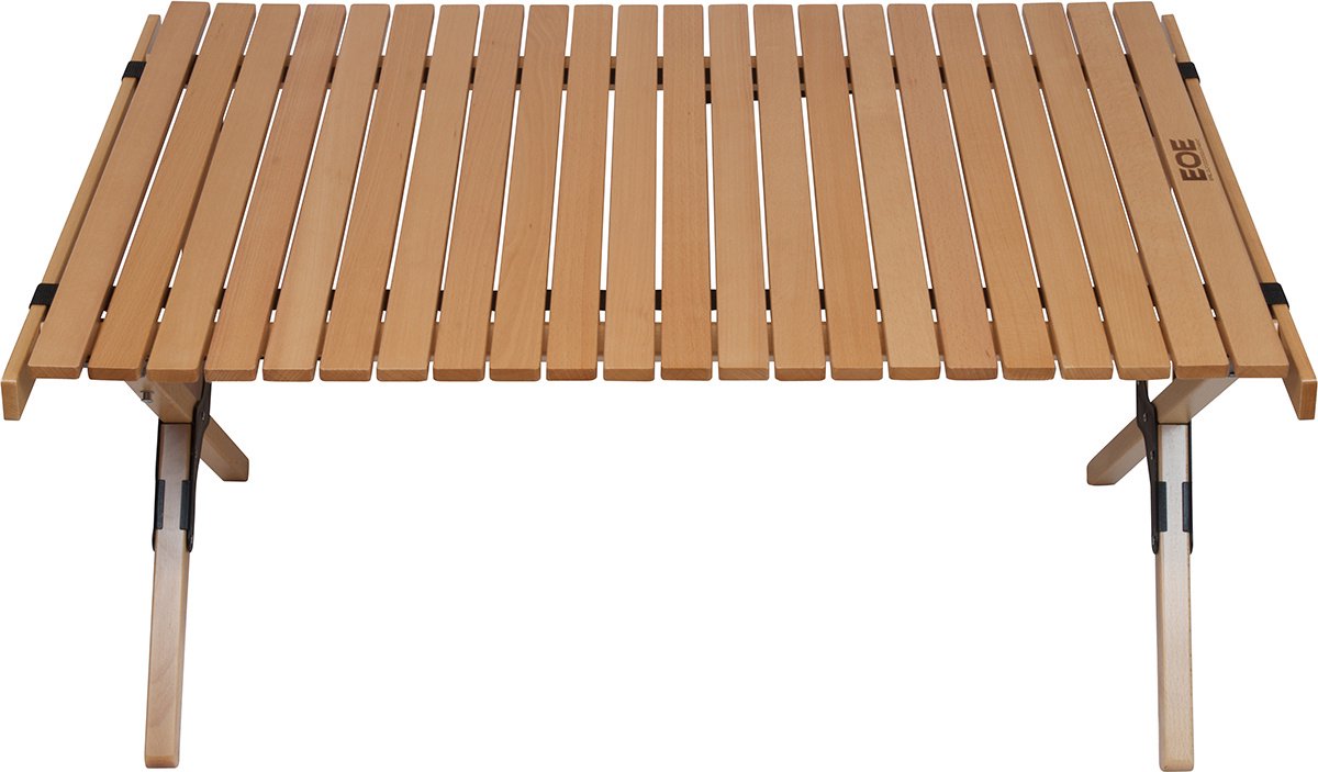 Eifel Outdoor Equipment - Desch Medium - Campingtafel - kamperen