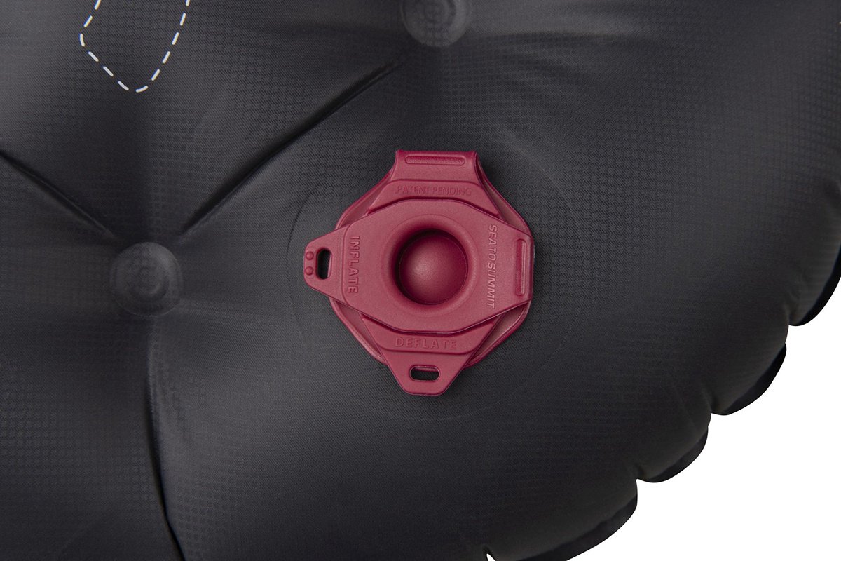 Sea To Summit Ether Light XT Extreme - Slaapmat - Dames Regular