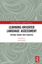 Routledge Studies in Applied Linguistics- Learning-Oriented Language Assessment