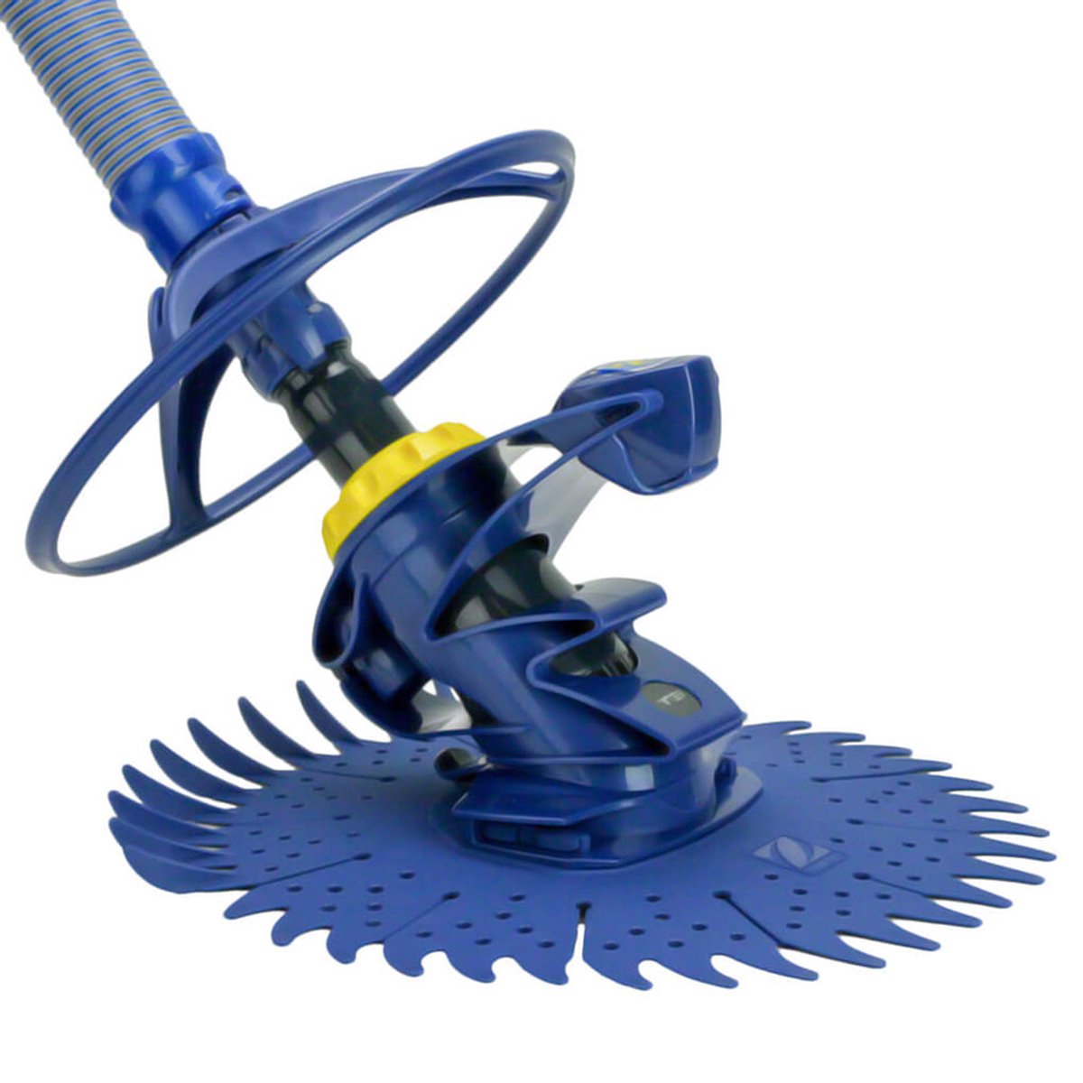 hydraulische zwembadstofzuiger - zodiac - t3