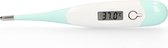 Alecto BC-19GN - Digitale Baby Thermometer - Rectaal - Groen