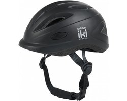 Urban Iki Helm - Bincho Black - S (48-52 cm)