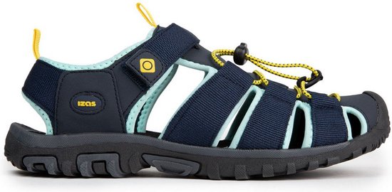 Izas Sardas Sandalen Blauw EU 45 Man