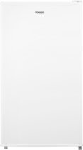 Bol.com Tomado TRT4702W - Tafelmodel koelkast - 80 liter - Met vriesvak - Energielabel E - Wit aanbieding