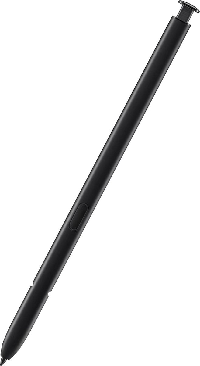 Samsung Stylus S-pen - Samsung Galaxy S23 Ultra - Phantom Black