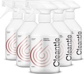 Cleantle Interior Cleaner 5-pack - Interieur Reiniger - Bekleding Reiniger Auto - Beschermend & Reinigt Sterk - 2,5 Liter