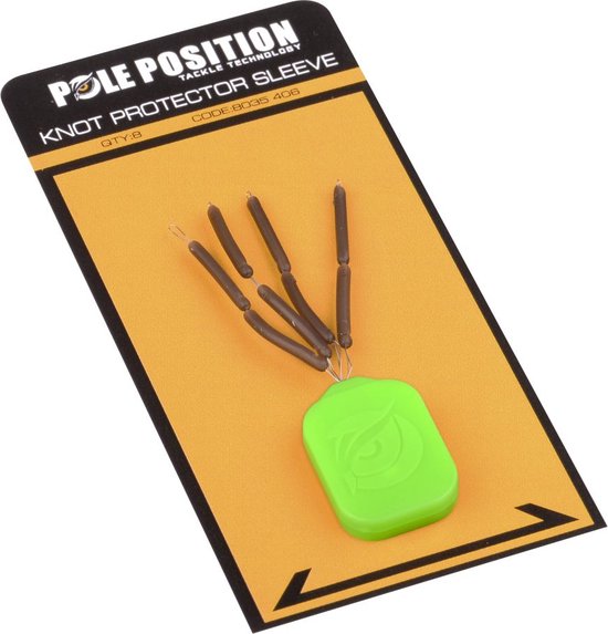 Knot Protector Sleeve Pole Position van Avid Carp — afbeelding 5