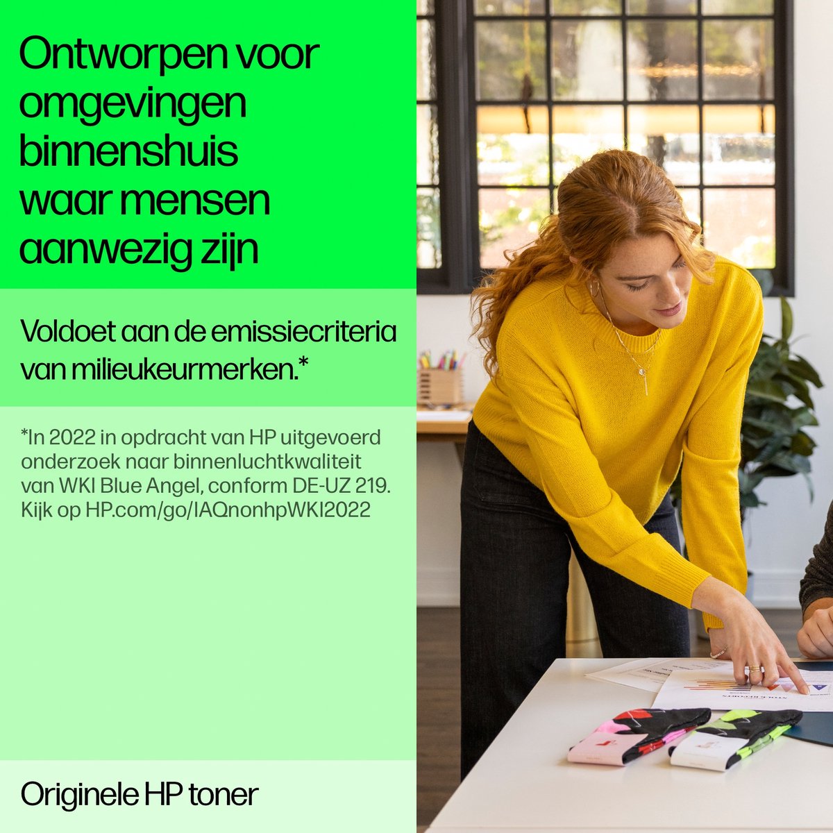 HP 214Z originele ultra high-capacity LaserJet-tonercartridge, geel