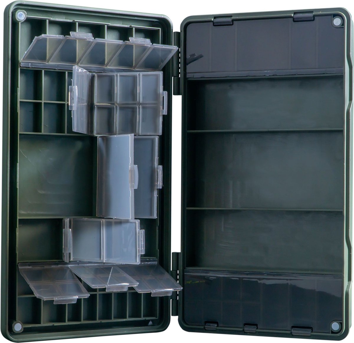 Ridgemonkey Armoury Lite Tackle Box