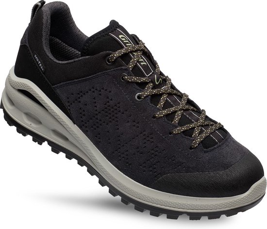 Grisport Creek blauw wandelschoenen dames (15103-06)