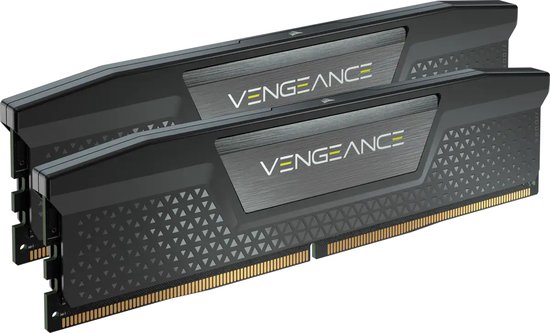 Corsair CMK32GX5M2B6400C32 32 GB (2 × 16 GB) DDR5-6400