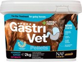 NAF - GastriVet Pellets - Gezonde & Rustige Maagomgeving - 2 kg
