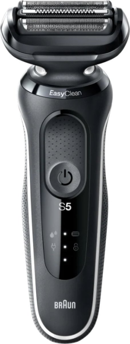 Braun series 5 51-W1600s