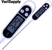 Digitaal Vleesthermometer - BBQ Thermometer - Voedselthermometer - Draadloos