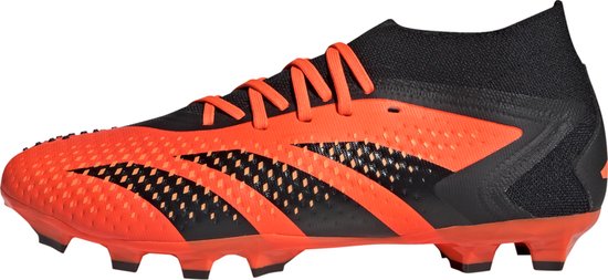 adidas Performance Predator Accuracy.2 Chaussures de football Multi -terrains - Unisexe - Oranje - 42