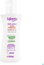 Saforelle ULTRA HYDRATERENDE WASVERZORGING 100ml