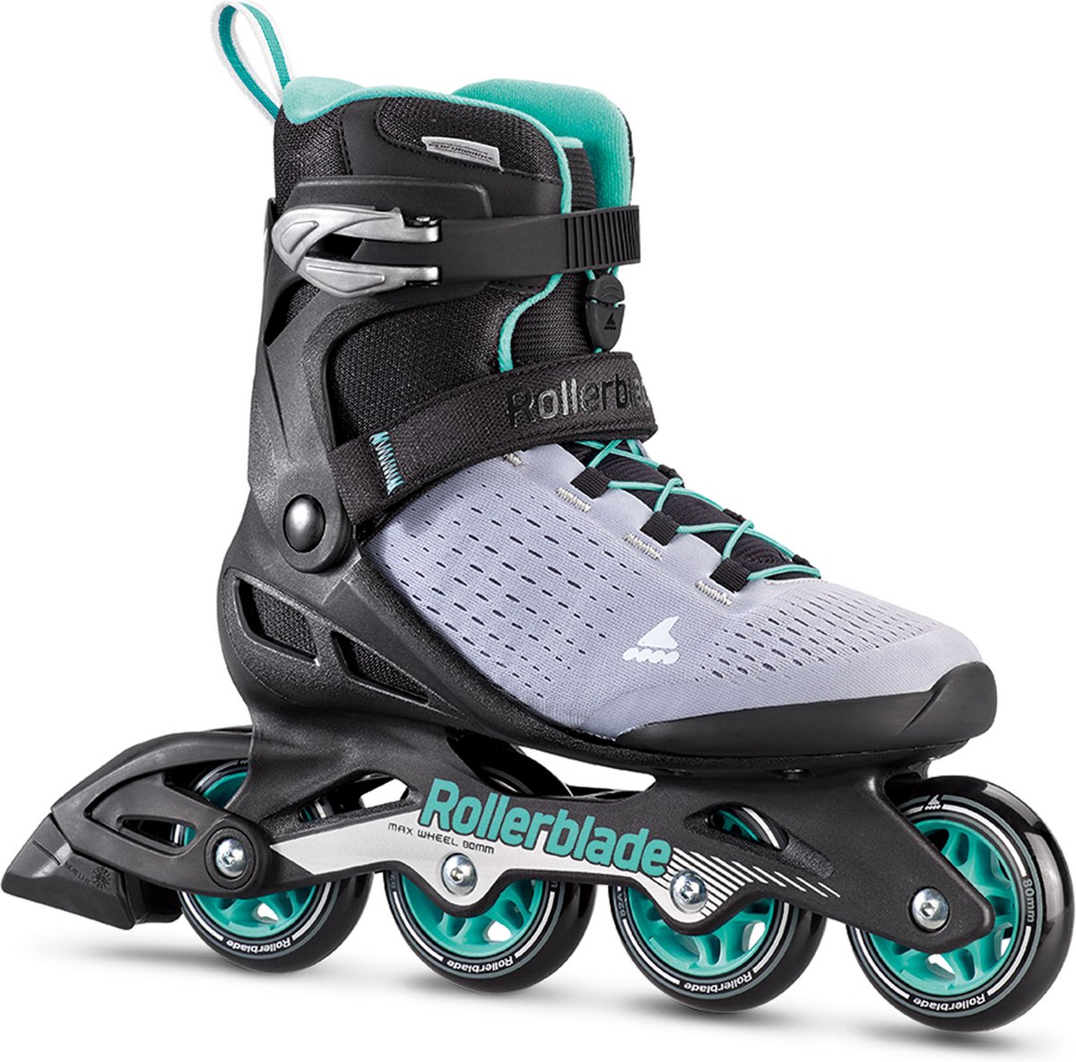 Rollerblade Zetrablade W Inlineskates Vrouwen - Maat 36.5