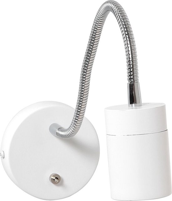 Applique Mexlite Upround –– blanc