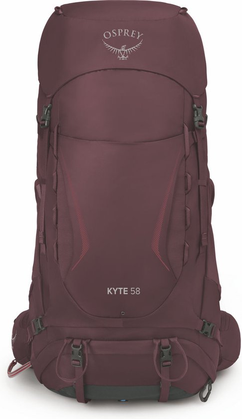 Osprey Kyte 48 - Trekkingrugzak Dames | Gratis verzending