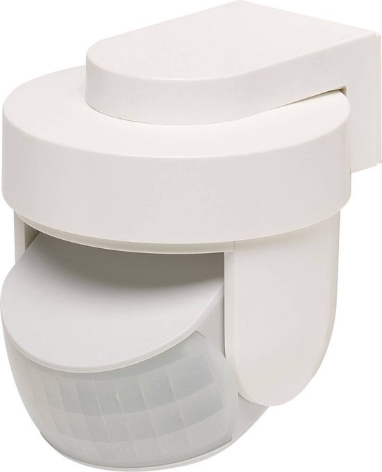 AJAX MotionCam bewegingsmelder Fotocamera Draadloos PhOD Wit