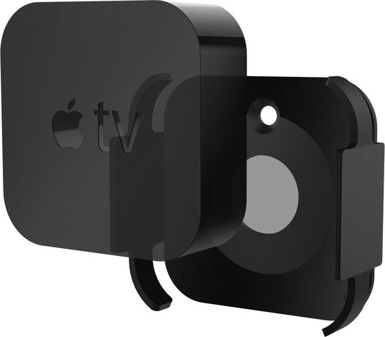 Houder voor Apple 4e generatie / Apple TV | bol.com