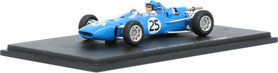 Foto: Matra ms1 spark modelauto 1 43 1965 jean pierre beltoise matra s1598 reims f3 schaalmodel