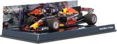 Red Bull Racing RB13 Minichamps 1:43 2017 Daniel Ricciardo Red Bull Racing Tag Heuer 410170203