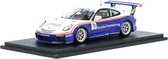Porsche Porsche 911 GT3 Cup 991 Spark 1:43 2018 Stig Blomqvist Mtech Competition S4520 Porsche