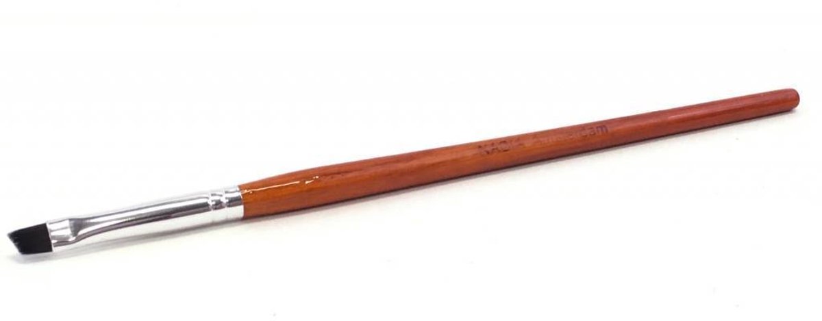 Uitpoets penseel nylon