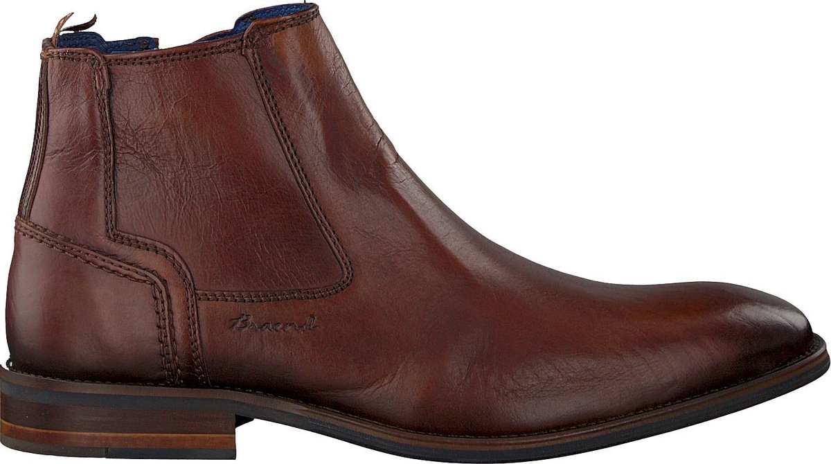 Braend Heren Nette Schoenen 24703 - | bol.com