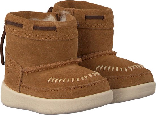 ugg cali moc campfire