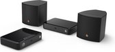 Hama Audio-uitbreidingsset "RS100", REAR-surround