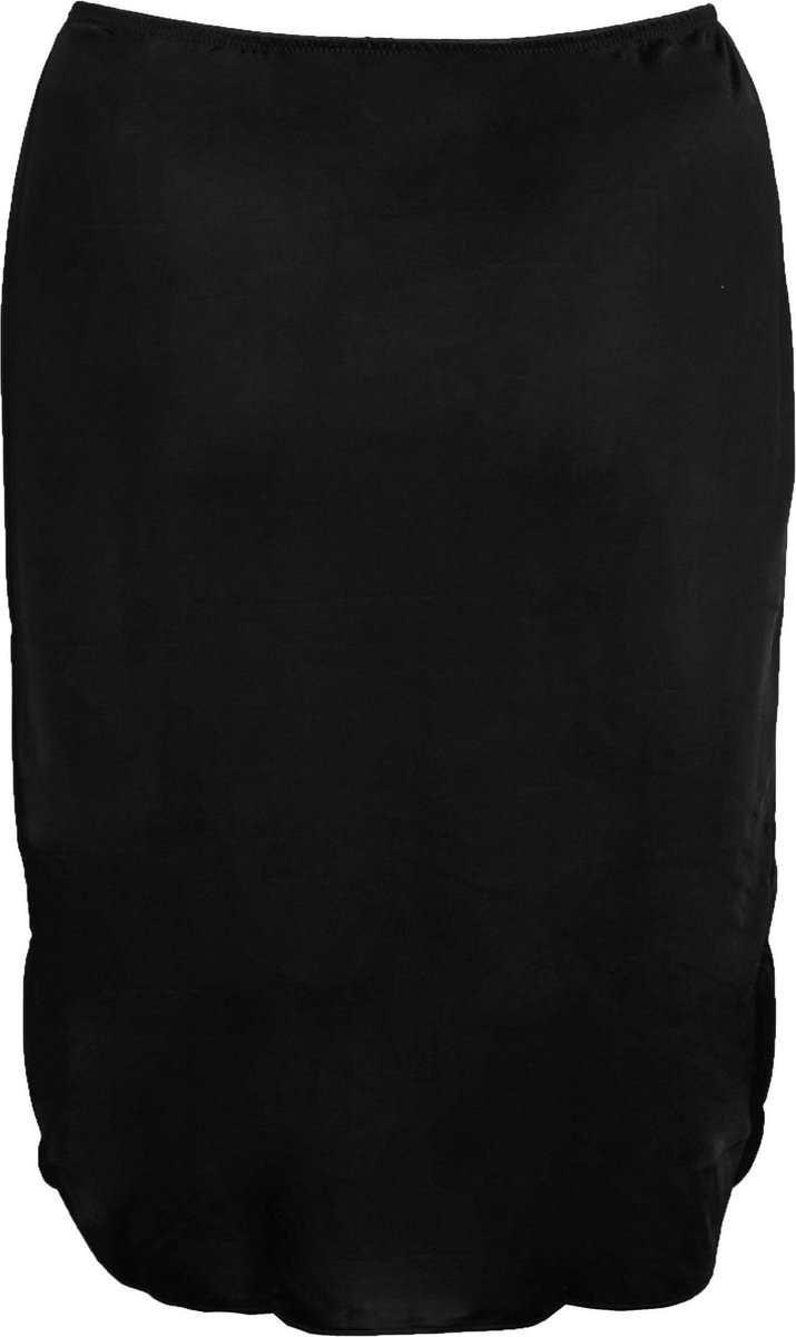 Goedkoopste Nina von c Onderrok dames - 50CM - 36 - Wit