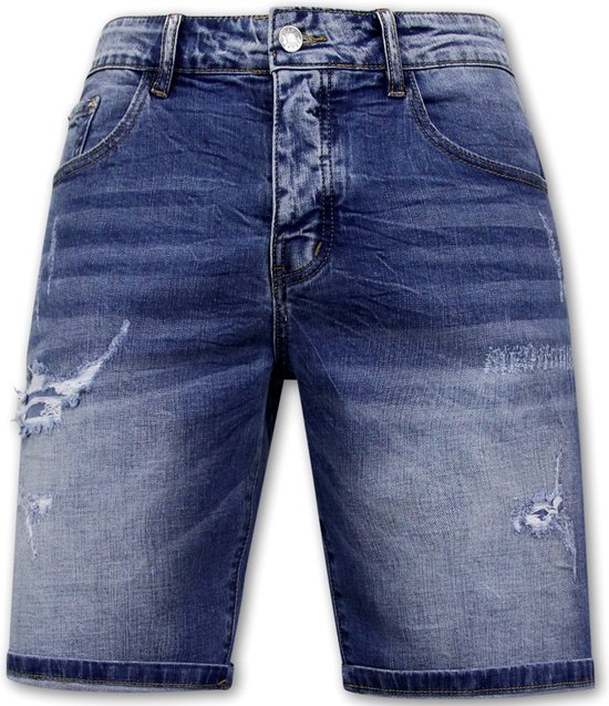 korte-spijkerbroek-heren-korte-broeken-shorts-heren-stretch-korte