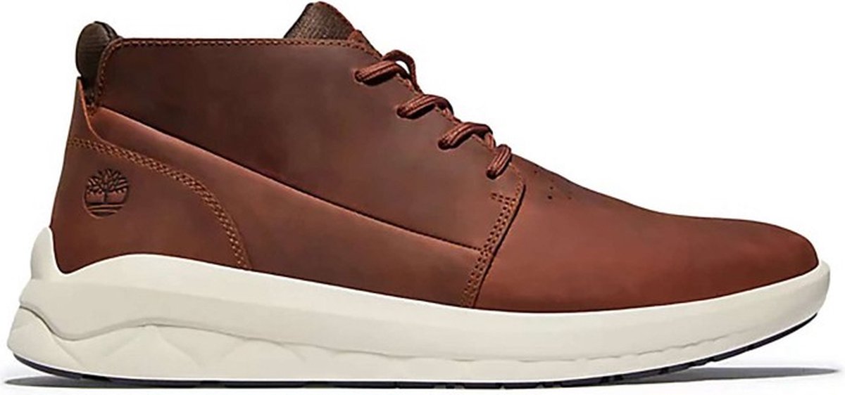 Timberland Bradstreet Ultra sneakers cognac Bruin
